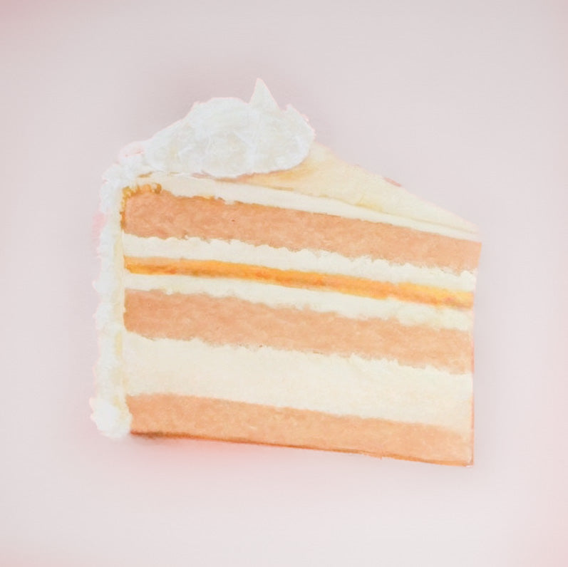 Kokosriekstu-mango torte